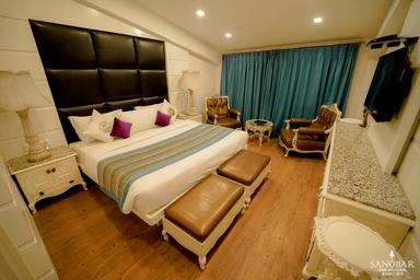 hotel room main image hotel room main image