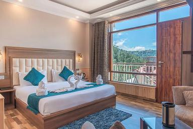 hotel room main image hotel room main image