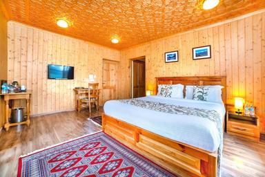 hotel room main image hotel room main image