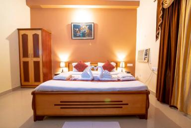 hotel room main image hotel room main image