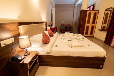 hotel room main image hotel room main image