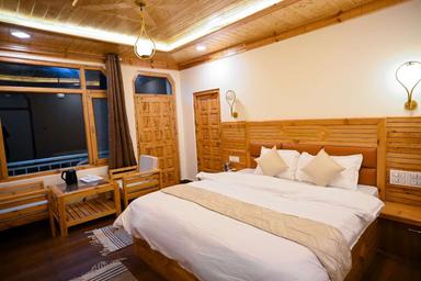 hotel room main image hotel room main image