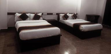 hotel room main image hotel room main image