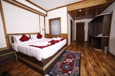 hotel room main image hotel room main image