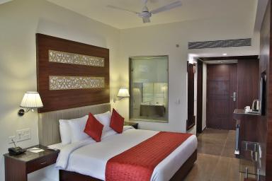 hotel room main image hotel room main image