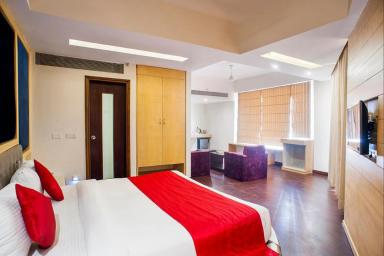 hotel room main image hotel room main image