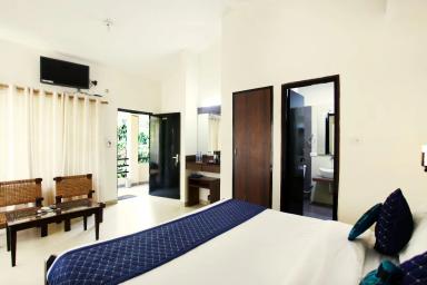 hotel room main image hotel room main image