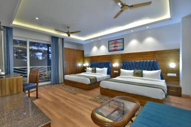 hotel room main image hotel room main image