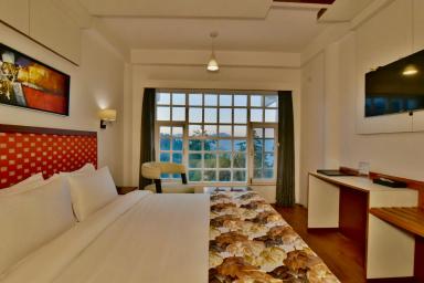 hotel room main image hotel room main image