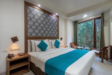 hotel room main image hotel room main image