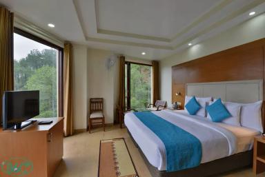 hotel room main image hotel room main image