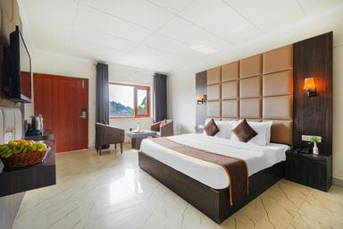 hotel room main image hotel room main image