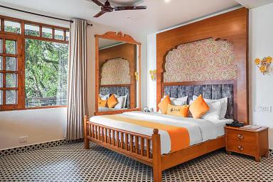 hotel room main image hotel room main image