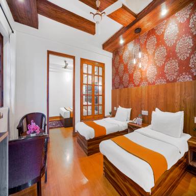 hotel room main image hotel room main image