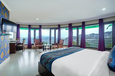 hotel room main image hotel room main image