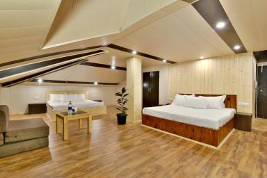 hotel room main image hotel room main image