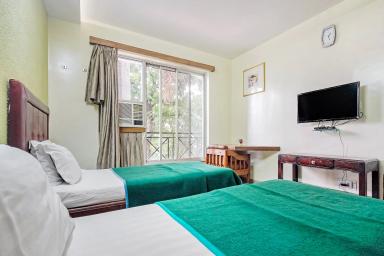 hotel room main image hotel room main image