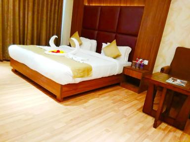 hotel room main image hotel room main image