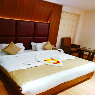 hotel room main image hotel room main image