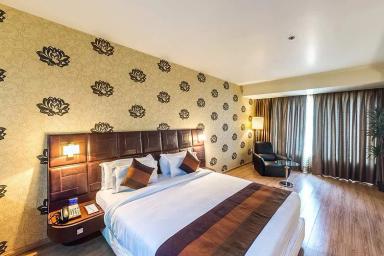 hotel room main image hotel room main image