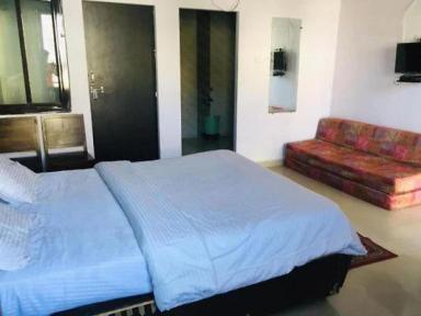 hotel room main image hotel room main image