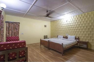 hotel room main image hotel room main image