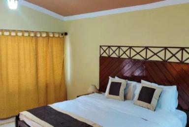 hotel room main image hotel room main image