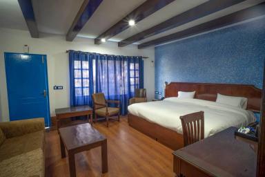 hotel room main image hotel room main image