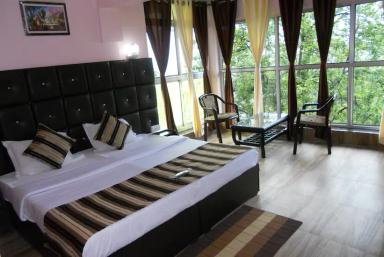 hotel room main image hotel room main image