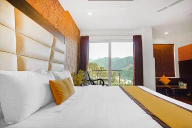 hotel room main image hotel room main image