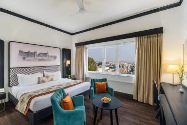 hotel room main image hotel room main image