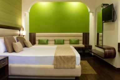 hotel room main image hotel room main image