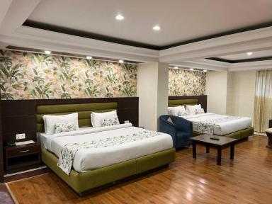 hotel room main image hotel room main image