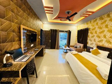 hotel room main image hotel room main image