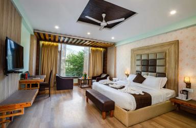 hotel room main image hotel room main image