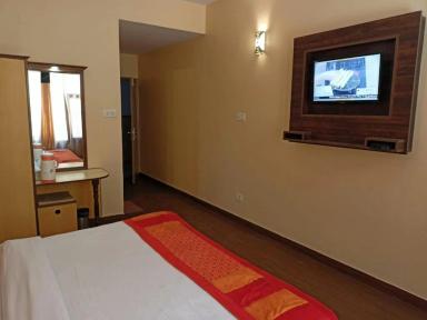 hotel room main image hotel room main image