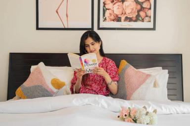 hotel room main image hotel room main image