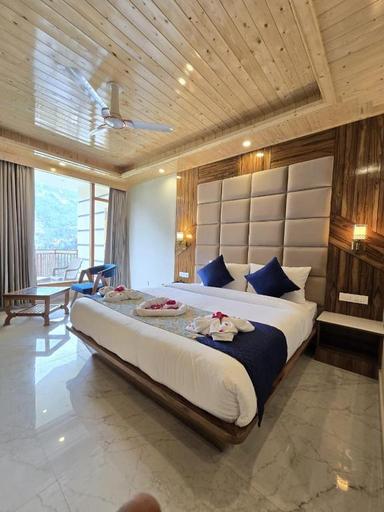 hotel room main image hotel room main image