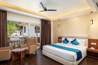 hotel room main image hotel room main image