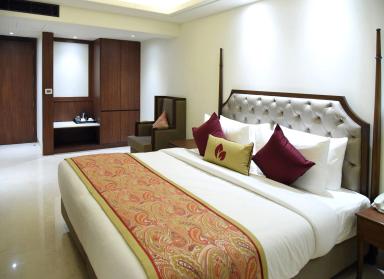 hotel room main image hotel room main image