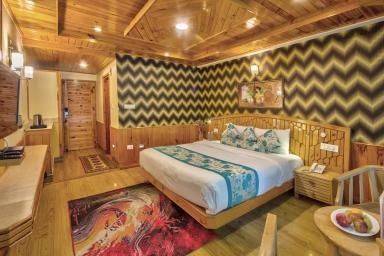 hotel room main image hotel room main image