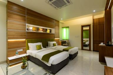 hotel room main image hotel room main image