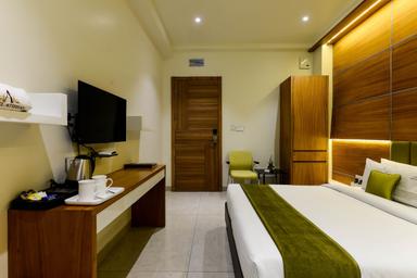 hotel room main image hotel room main image