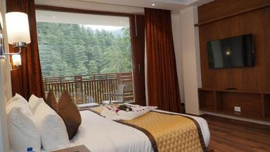 hotel room main image hotel room main image