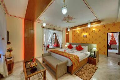 hotel room main image hotel room main image