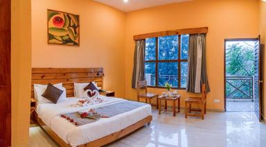 hotel room main image hotel room main image