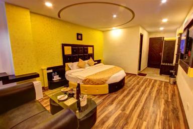 hotel room main image hotel room main image