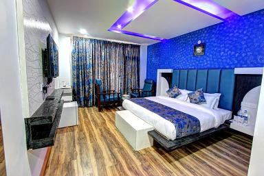 hotel room main image hotel room main image