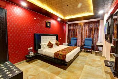 hotel room main image hotel room main image