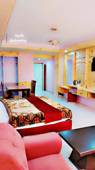 hotel room main image hotel room main image